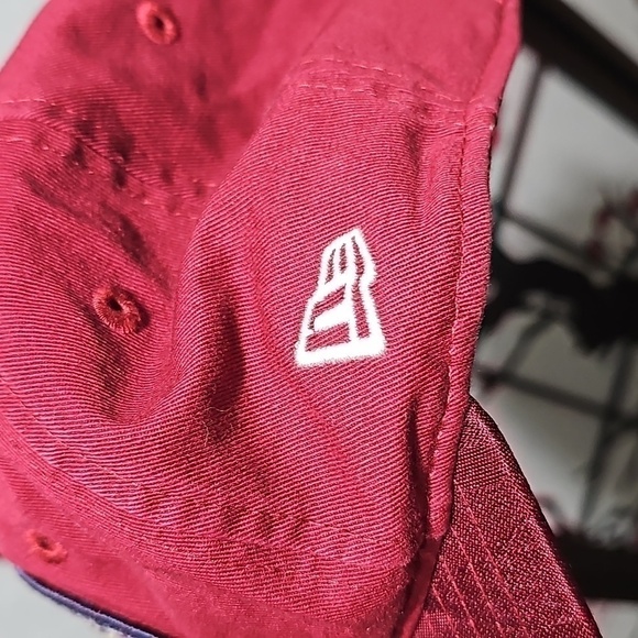 Cleveland Cavaliers Cavs Strapback Hat Boys Youth - Picture 3 of 8